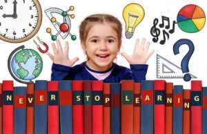 小学校入学前 学習準備はどうしたらよいか?