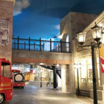 キッザニア東京に行ってきました