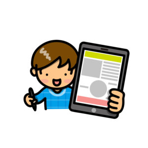 小学生　通信教材　おすすめのでき太くん算数クラブ体験申し込み