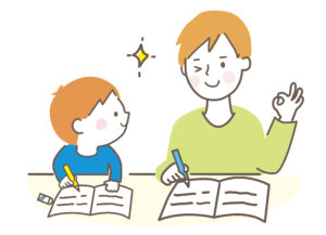 教科書準拠　通信教材小学ポピーを活用する理由