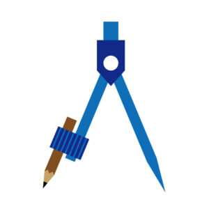 小3算数　円と球は早めの予習で慣れておこう